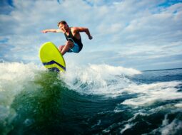Surfing Life