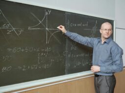 Economics-Stewart Ginn Jr
