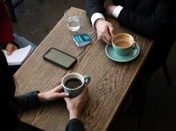 Uncomfortable Conversations