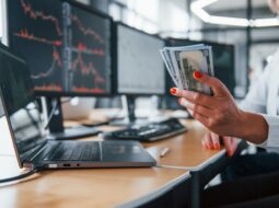 Stewart Ginn Jr- Financial Management